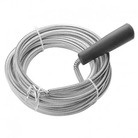 SARPE CURATAT TEVI 5M X 5MM 135047SK Calitate înaltă