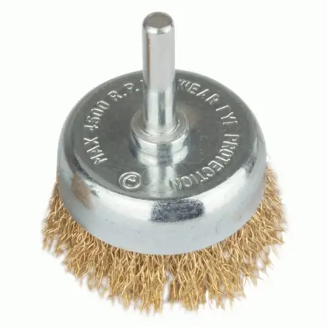 PERIE CUPA SARMA BORMASINA CU TIJA 50 MM 612026 Cumpără online