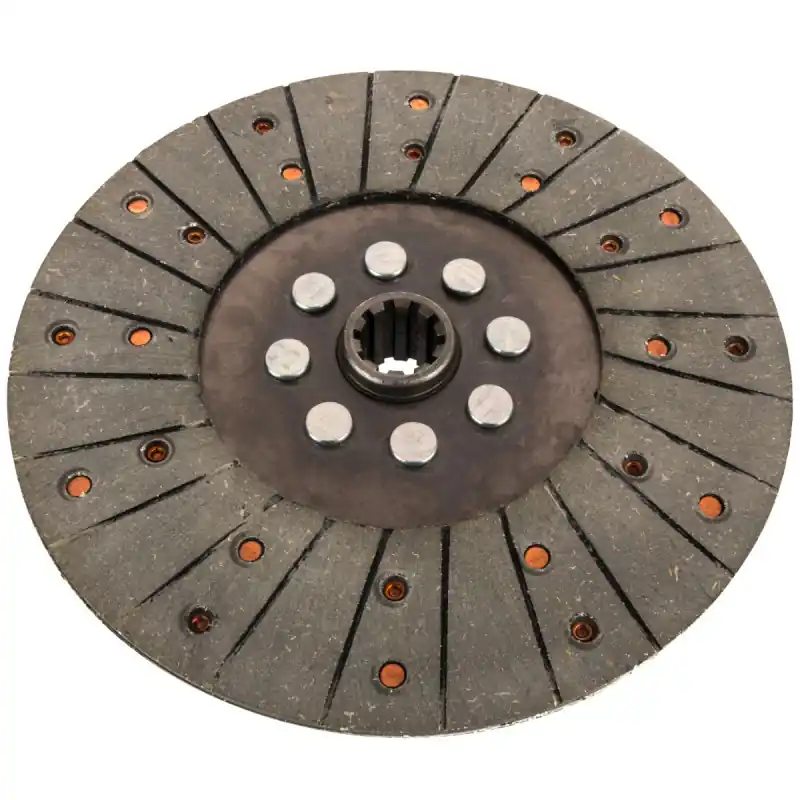 Lichidare de stoc Disc ambreiaj Bison Z-056 504099560 5040250200 300mm