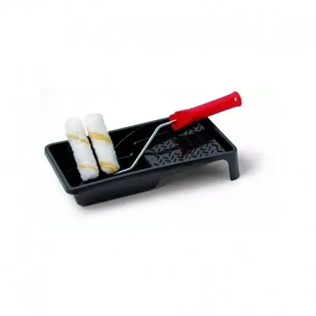 Mai ieftin SET TRAFALET GODLINE HK-R 22404 + 2 BUC REZERVA ROLA TRAFALET CU TAVITA