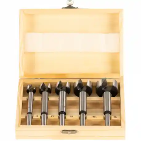 Cumpără acum FREZA LEMN 5 PIESE HGT640034