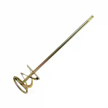 Reducere MIXER MORTAR / VOPSEA SDS TURBO 100 X 600 X 9.8 MM 182006