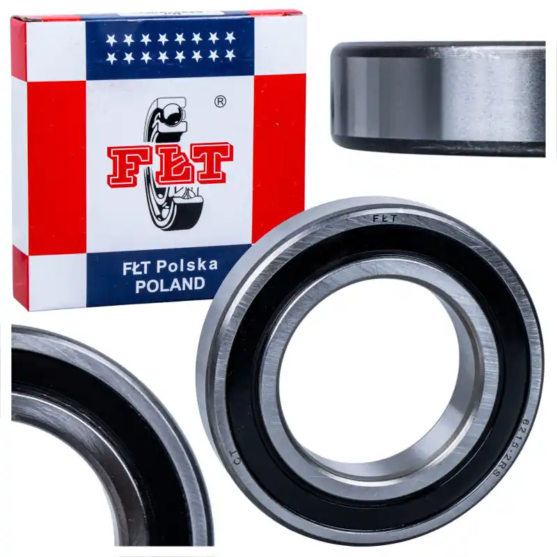 Rulment cu bile 6304 ZZ 20x52x15 Retur gratuit