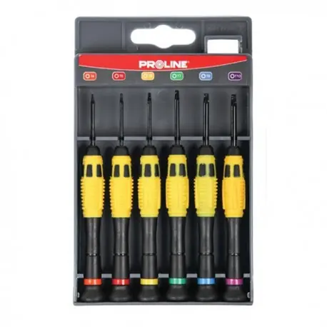 SET SURUBELNITE PRECIZIE NI-CR-MO CU MANER 10226 Livrare rapidă