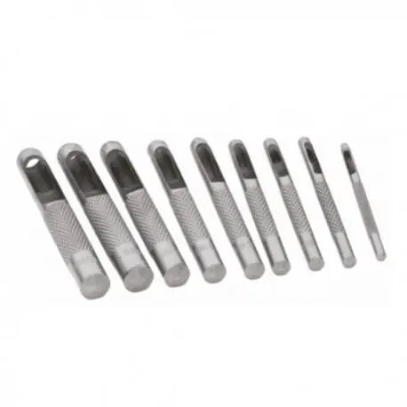 SET 9 PREDUCELE 2.5 -10 MM 76705 Reducere