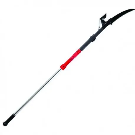 Reduceri FOARFECA CRENGI EXTENSIBILA CU FIERASTRAU 2250 MM / 25 MM 40039