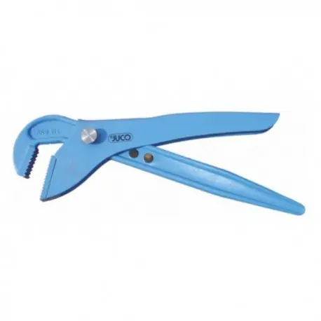 CLESTE TEVI TIP MOPS 315 MM JUCO LT55012 Retur ușor