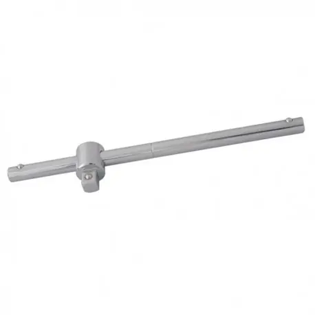 TIJA DE GHIDARE TIP T 1/2 250 MM 18582 Ofertă limitată