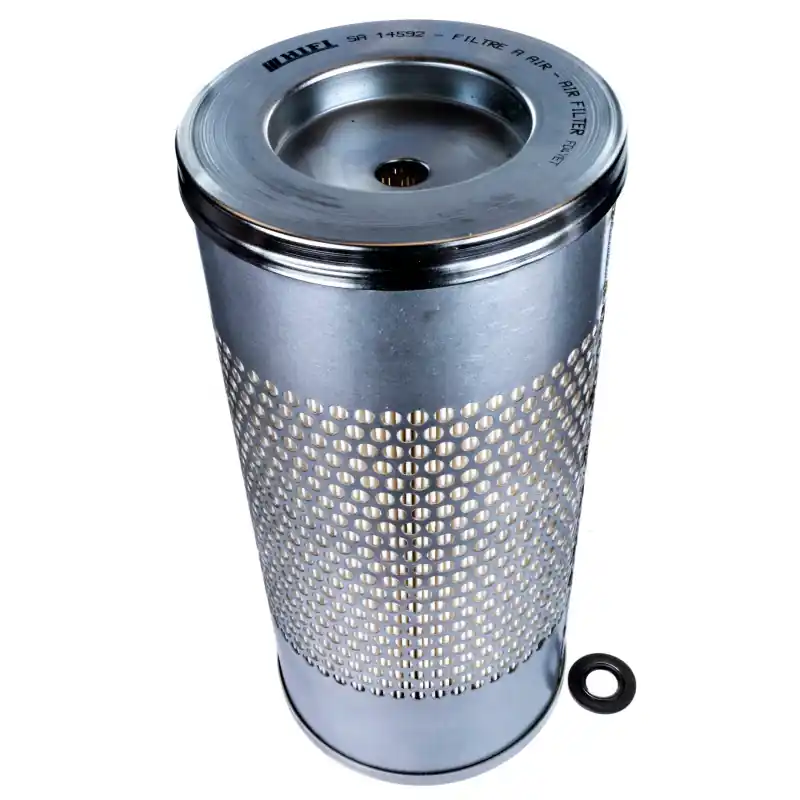 Ofertă specială Filtru aer HIFI K200379 P776341 Case David Brown