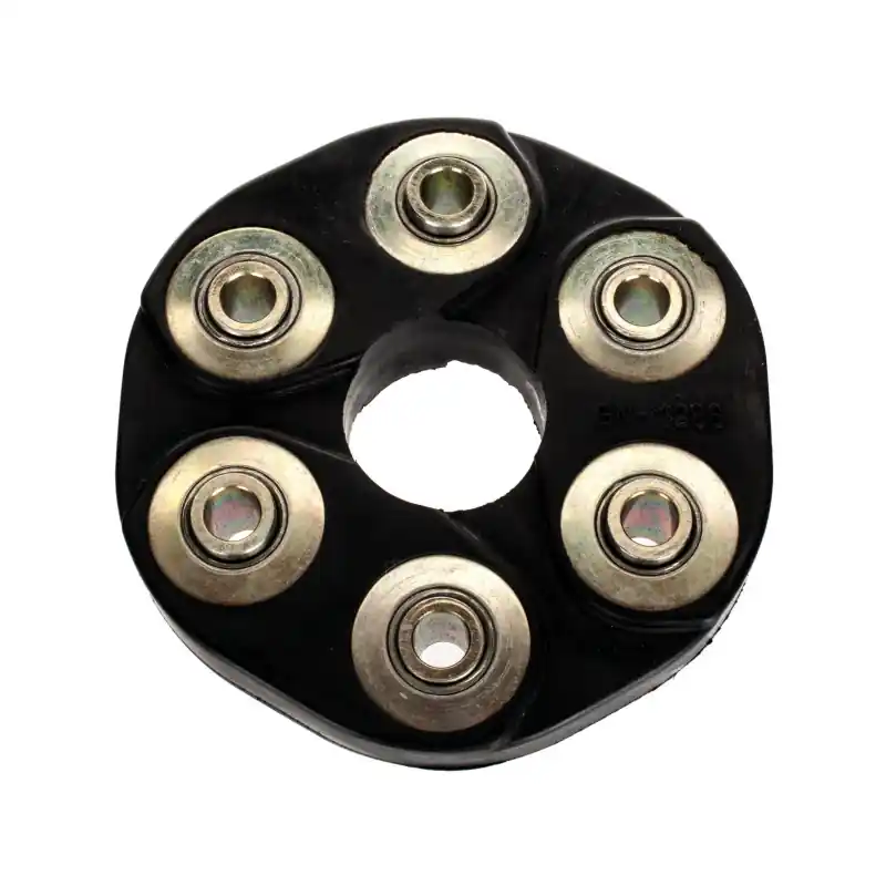 Ofertă Ambreiaj din cauciuc cu 6 găuri pentru Claas 608014 Premium