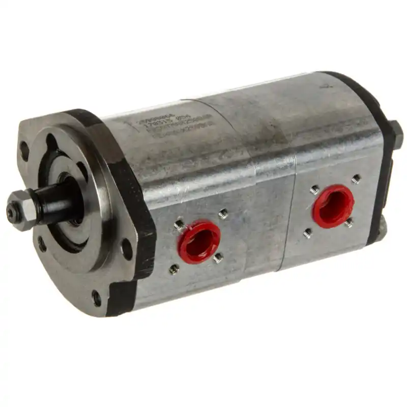 Pompă hidraulică dublă Renault 0510665417 Preț redus