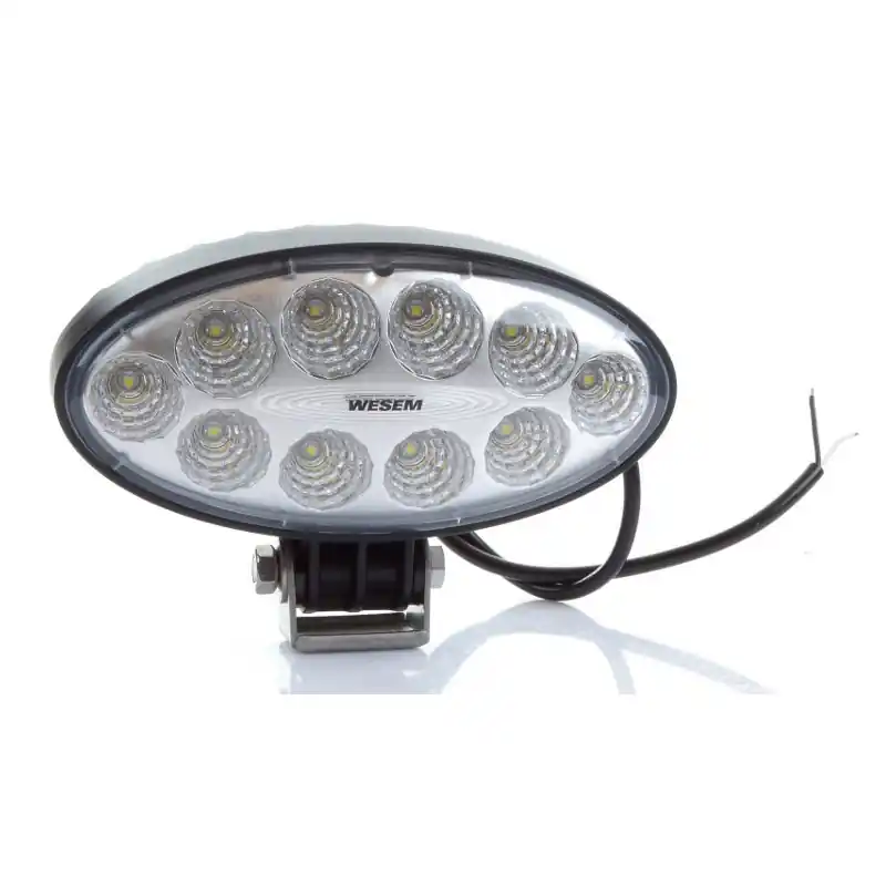 Lampa De Lucru Led 12v 24v cu cablu 3000lm Reducere