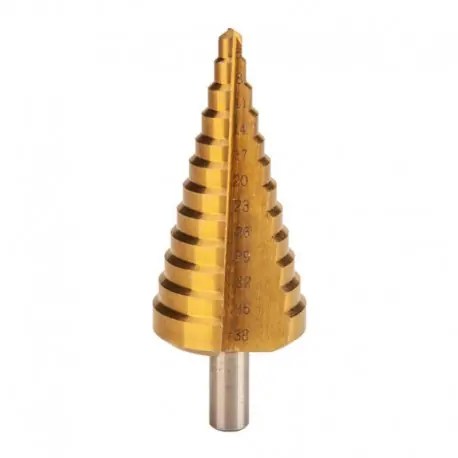 BURGHIU CONIC IN TREPTE 4-20-679943 sok Lichidare de stoc