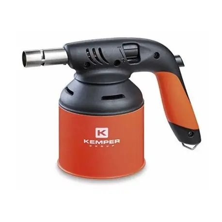 LAMPA LIPIT PIEZO CU PREINCALZIRE KEMPER KE1040A Super ofertă