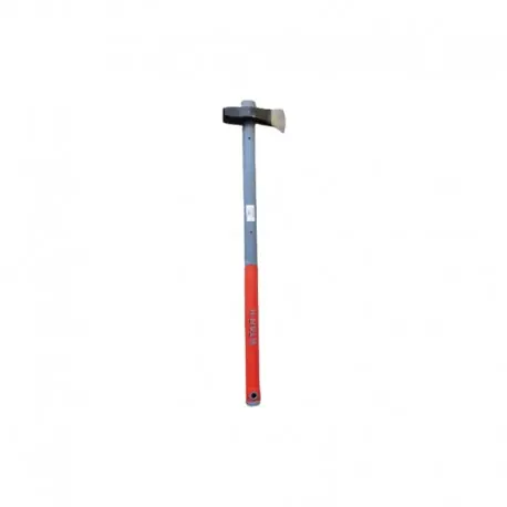 TOPOR FORJAT PENTRU DESPICAT CU COADA DIN FIBRA 2500 GRAME Retur gratuit