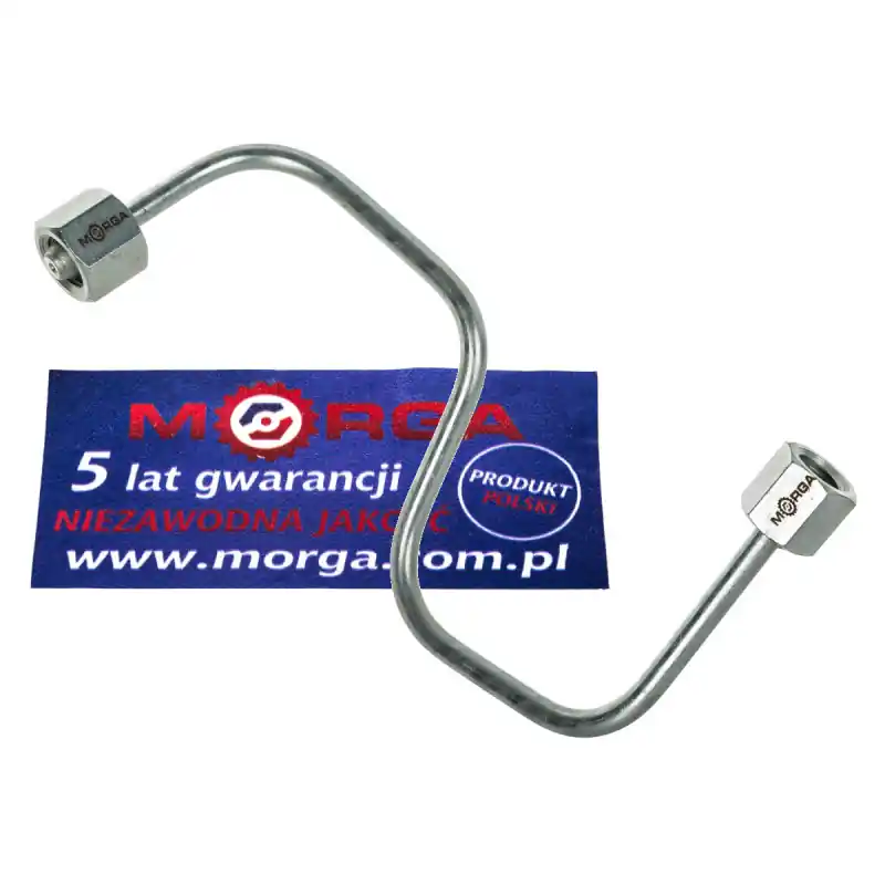 Expediere rapidă Cilindru linie de injecție Ii Cilindru C-330 Andoria Mot 4215209