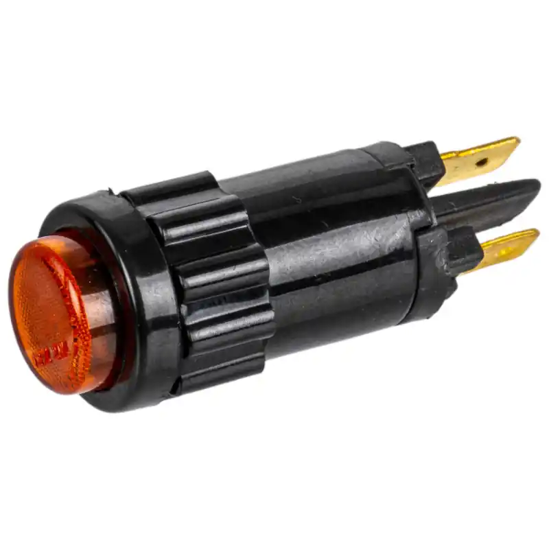 Promoție Indicator galben P1060