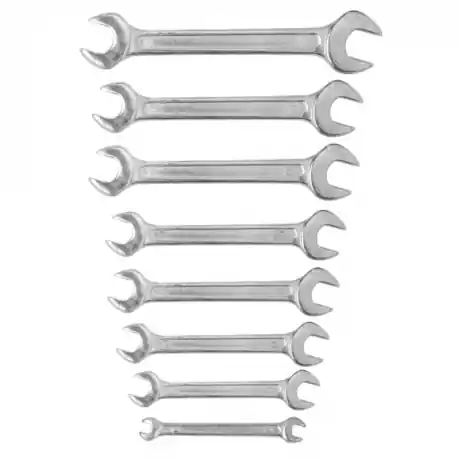 Reducere specială SET 8 CHEI FIXE 6 - 22 MM 675456