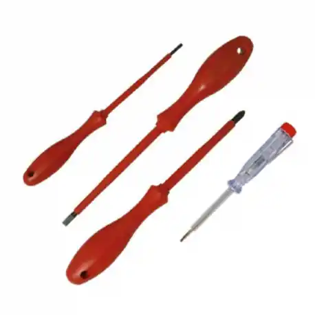 SET SURUBELNITE IZOLATE + TESTER - 4 PIESE 10541 Bestseller