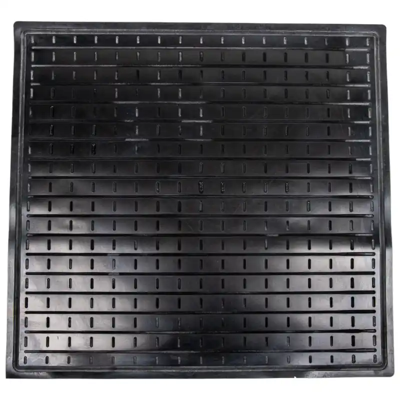 Ofertă Covoraș cabină C-385 spate cauciuc