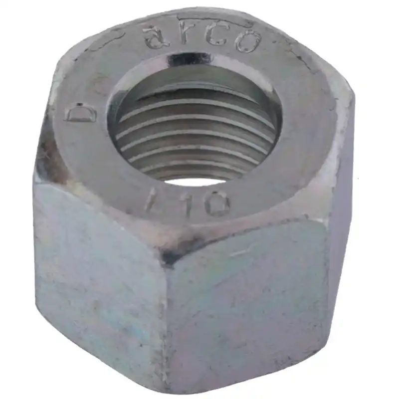 Retur ușor Piuliță de îmbinare a cablului 10mm Gw M16x1,5