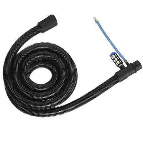 Lichidare de stoc FURTUN DE ASPIRARE CU DEPOZITARE PRESIUNE INTEGRATA