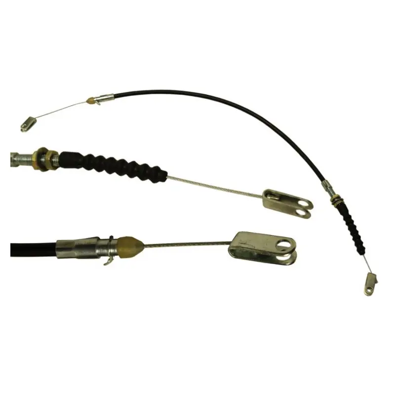 Cablu acceleratie 640mm lungime Case Ih New Holland 5097710 Vezi acum