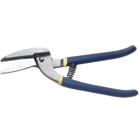 Livrare rapidă FOARFECE TABLA TIP PELICAN 300 MM 48370