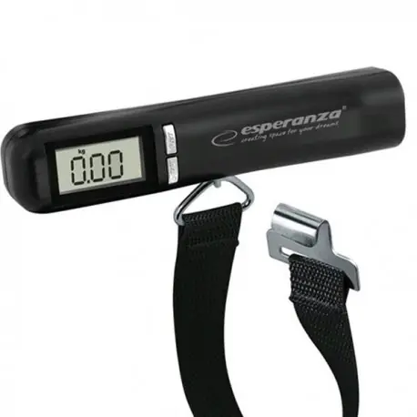 Preț redus CANTAR BAGAJE ESPERANZA ESP-ETS001