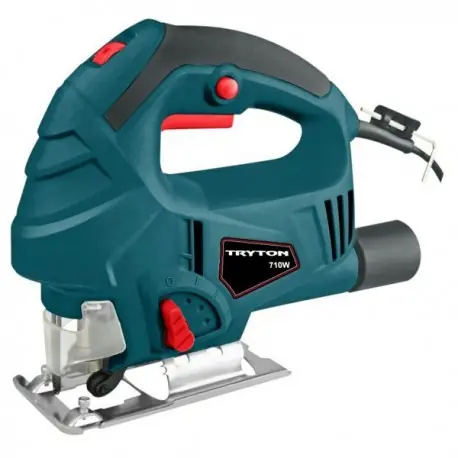 Cumpără acum FIERASTRAU PENDULAR OSCILANT TRYTON 710 W TMR712K