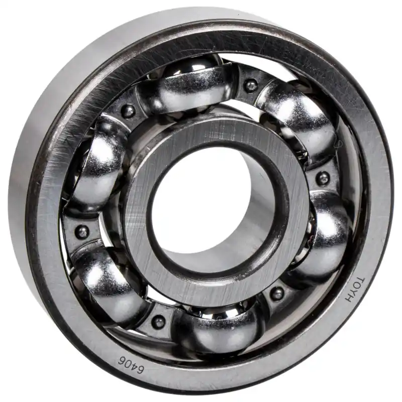 Retur ușor Rulment cu bile cu un rând 6203 2RS C3