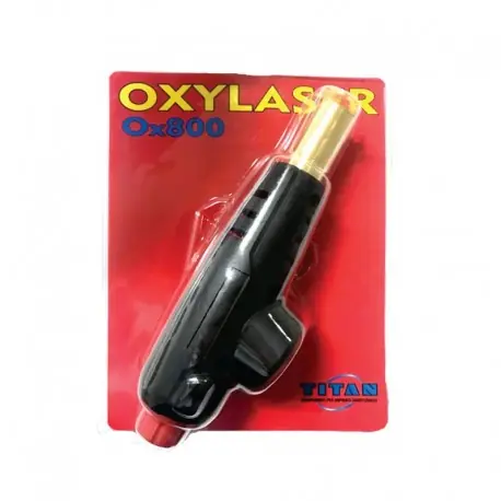 ARZATOR PIEZO OXYLASER OX800 Livrare expres