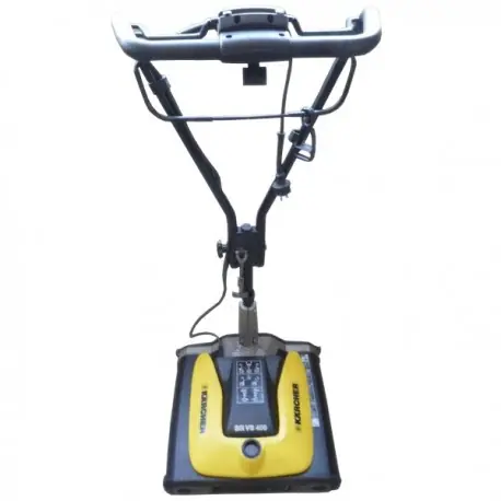 Promoție MASINA DE CURATAT PODEAUA BR VS 400 PACK