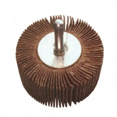 Expediere rapidă PERIE LAMELARA CU TIJA 60 MM GR 80 7920