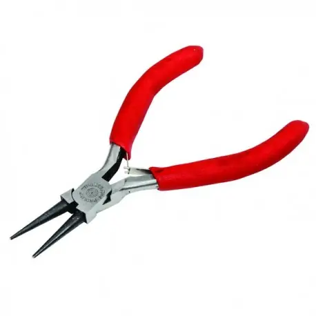 Vezi acum PATENT MICRO CU CIOC ASCUTIT MANER SOFT-TOUCH 120 MM