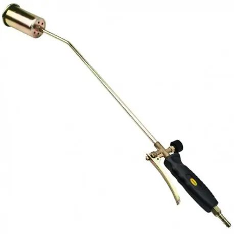 Disponibil imediat ARZATOR GAZ CU CLAPETA 80 CM X 70 MM D1650 102788