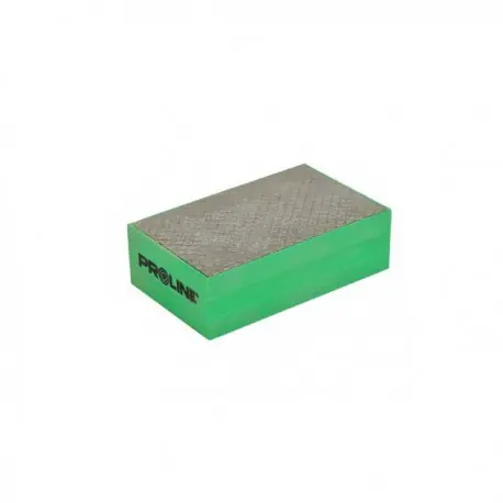 BURETE ABRAZIV DIAMANTAT 95 X 58 X 28 MM - GR.50 27293 Preț promoțional