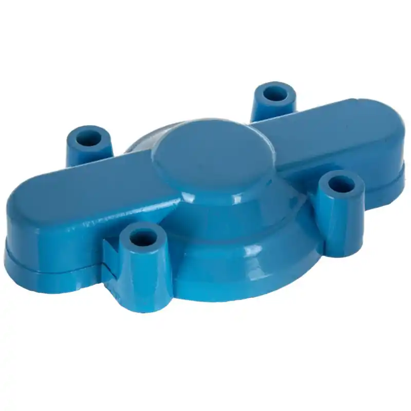 Ofertă limitată Cap de pompă pentru pulverizator P120 Aluminiu