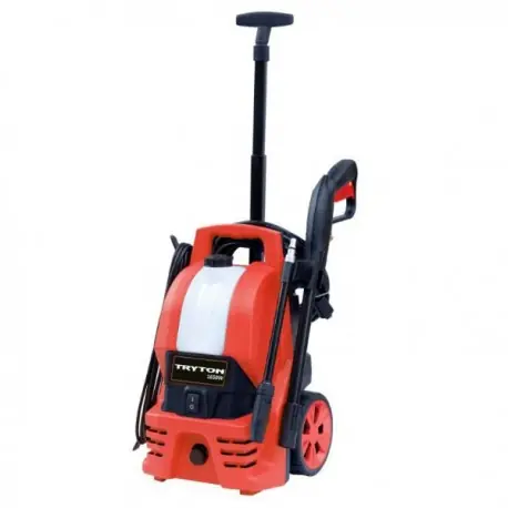 APARAT SPALAT CU PRESIUNE 1650 W 105 BAR 342 L/H TM16105 Reducere de preț