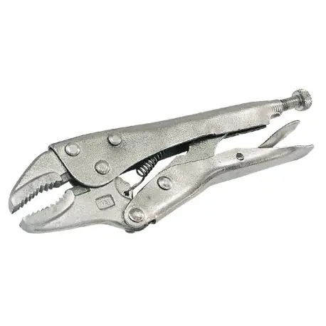 Preferatul clienților CLESTE BLOCARE NICHEL 28218