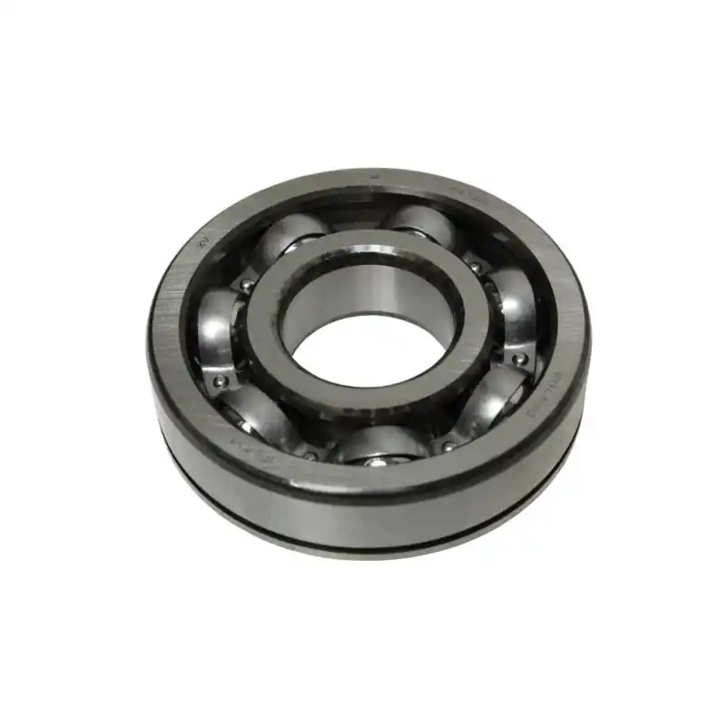 Rulment cu bile K 6208 2RS PBF 40x80x18mm polonez Plată securizată