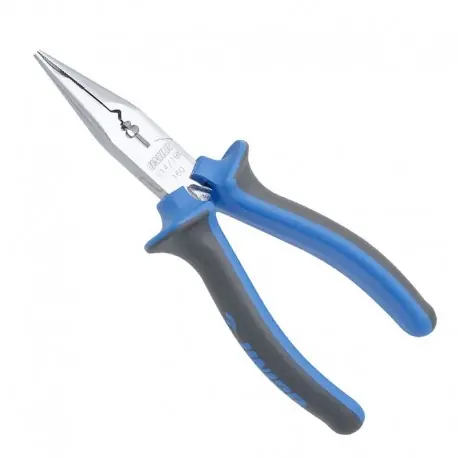 CLESTE MULTIFUNCTIONAL PENTRU ELECTRICIENI 160 MM 514/1BI 612782 Reducere