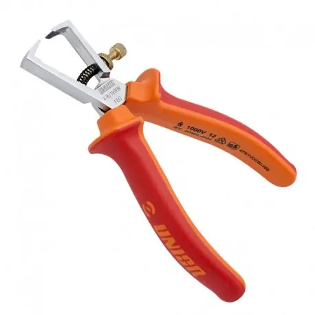 CLESTE PENTRU DEZIZOLAT 160 MM 478/1VDEBI 610433 Ultima șansă