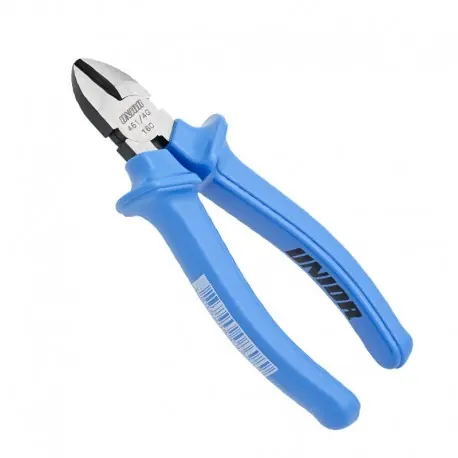 CLESTE CU TAIS LATERAL SI CAP VOPSIT 160 MM 461/4G 608698 Vezi acum