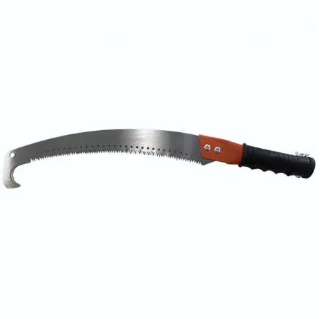 FIERASTRAU POMICOL CU CARLIG TAIETOR SI LOCAS PENTRU COADA TELESCOPICA 253980 Retur ușor