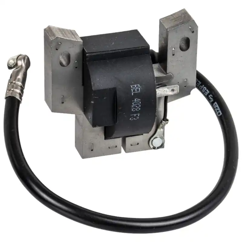 Ofertă limitată Bobină de aprindere Briggs & Stratton magnetou pentru motoare 5–6,5 CP 802574 493237