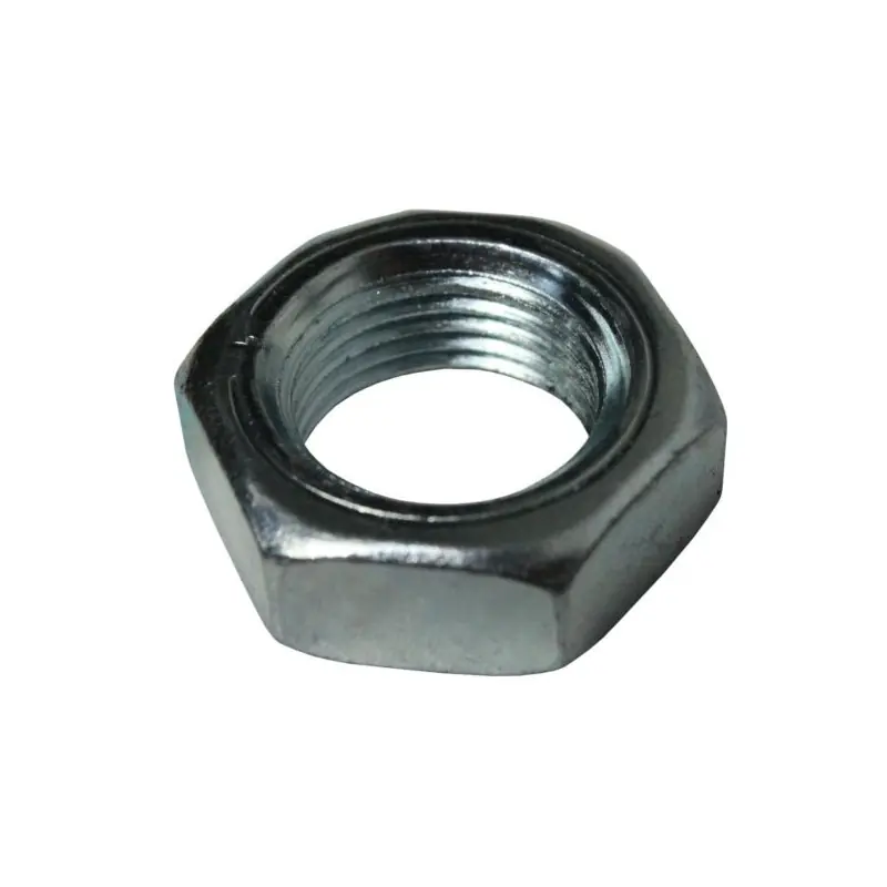 Comandă acum Piuliță de fixare a știftului lanțului lateral Mf3 Unf 3/4" 353436x1