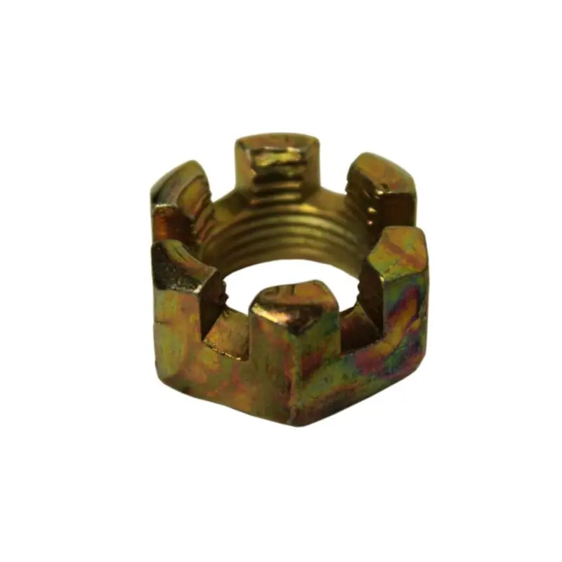 Piuliță coroană arbore suport Mtz M18x1,5 703003032 Popular