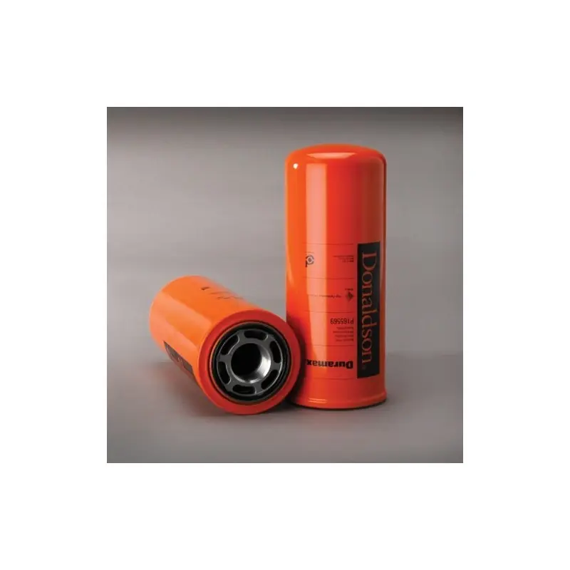 Reduceri Filtru Hidraulic P165569, Lungime 295,4 mm, Diam. Ext. 121 mm, F - Trada Marketplace