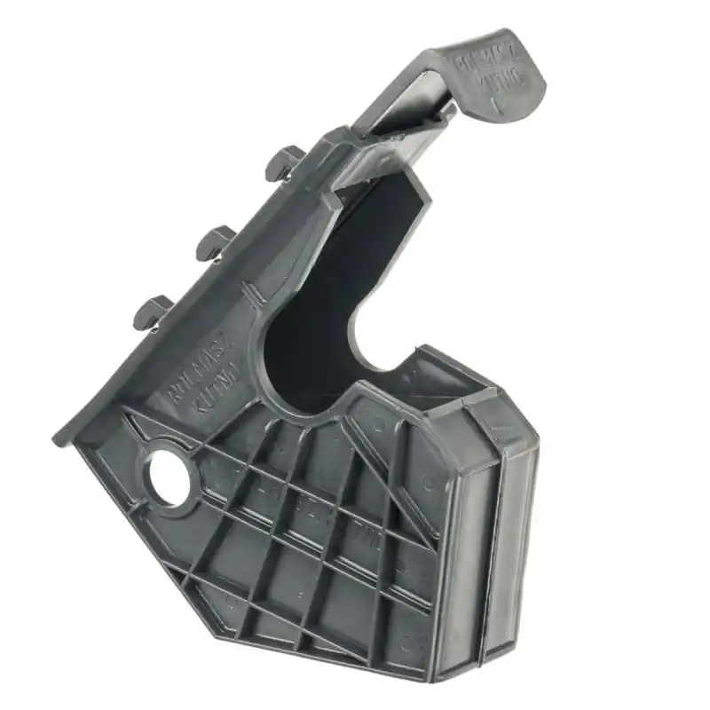 Capacul aparatului de semănat cu supapă Union Polonez Poznaniak Mazur 30780601, 30780600003, 3078/06-00-003 Lichidare de stoc